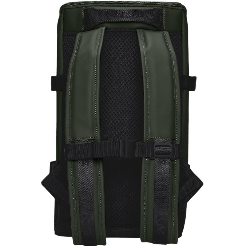 RAINS Trail Cargo Backpack - Backpacks - SwagWear