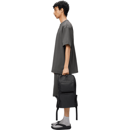 RAINS Trail Cargo Backpack - Backpacks - SwagWear