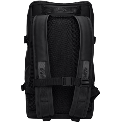 RAINS Trail Cargo Backpack - Backpacks - SwagWear