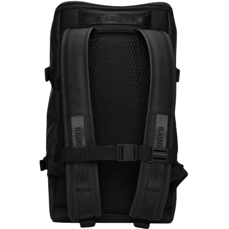 RAINS Trail Cargo Backpack - Backpacks - SwagWear