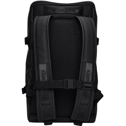 RAINS Trail Cargo Backpack - Backpacks - SwagWear