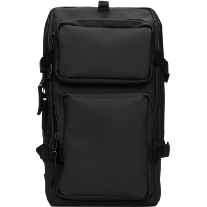 RAINS Trail Cargo Backpack - Backpacks - SwagWear