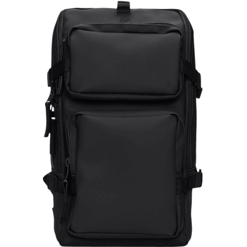 RAINS Trail Cargo Backpack - Backpacks - SwagWear