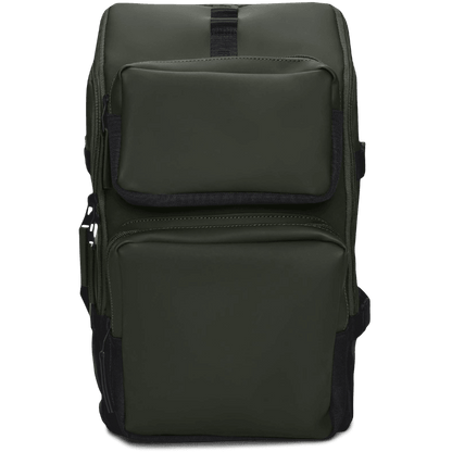 RAINS Trail Cargo Backpack - Backpacks - SwagWear