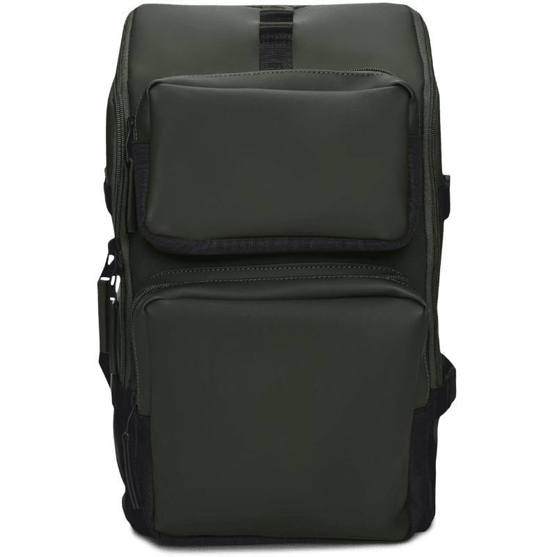 RAINS Trail Cargo Backpack - Backpacks - SwagWear