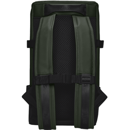 RAINS Trail Cargo Backpack - Backpacks - SwagWear