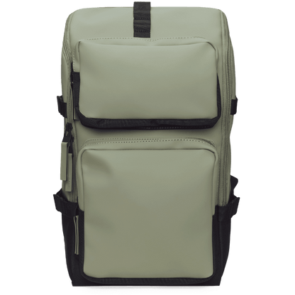 RAINS Trail Cargo Backpack - Backpacks - SwagWear