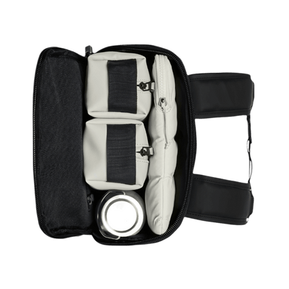 RAINS Trail Cargo Backpack - Backpacks - SwagWear