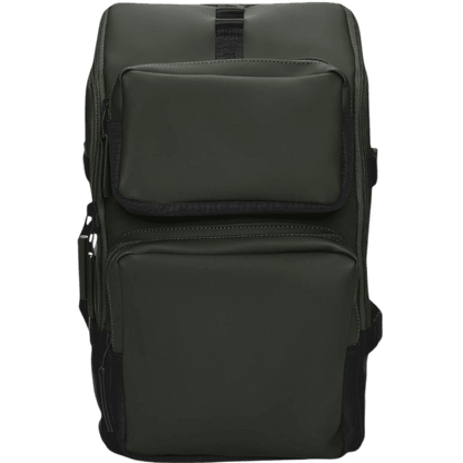 RAINS Trail Cargo Backpack - Backpacks - SwagWear