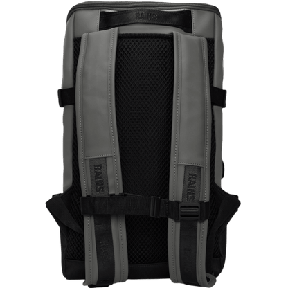 RAINS Trail Cargo Backpack - Backpacks - SwagWear