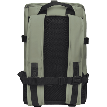RAINS Trail Cargo Backpack - Backpacks - SwagWear