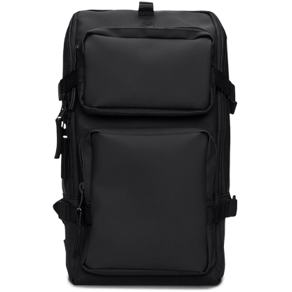 RAINS Trail Cargo Backpack - Backpacks - SwagWear