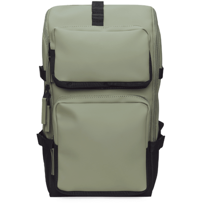 RAINS Trail Cargo Backpack - Backpacks - SwagWear