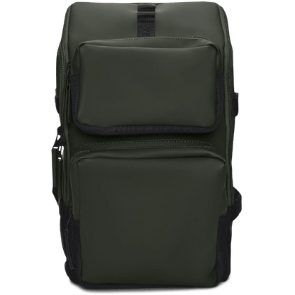 RAINS Trail Cargo Backpack - Backpacks - SwagWear