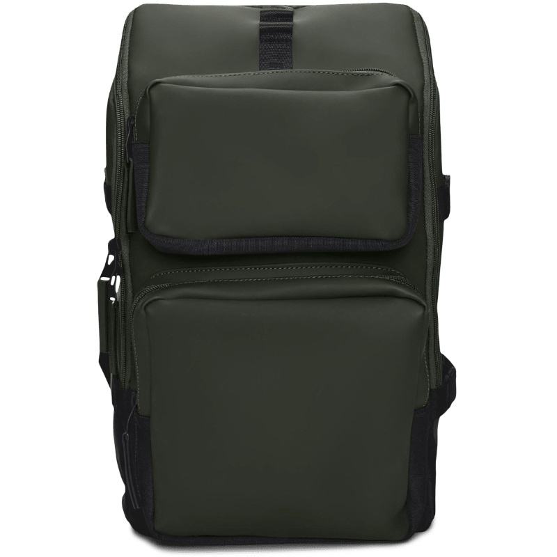 RAINS Trail Cargo Backpack - Backpacks - SwagWear