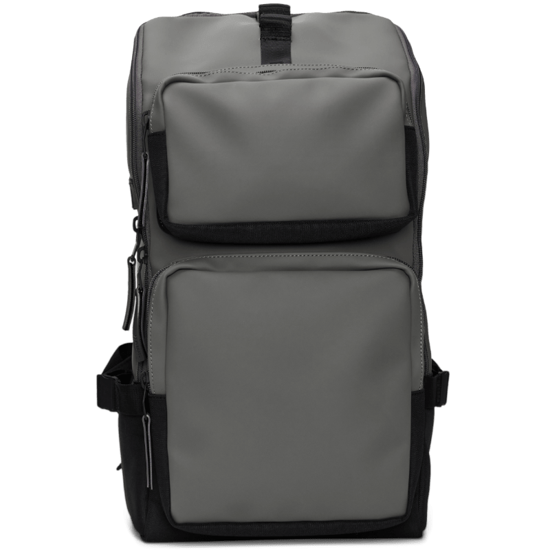 RAINS Trail Cargo Backpack - Backpacks - SwagWear