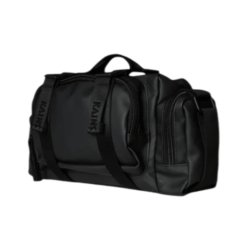 RAINS Trail Crossbody Bag - Crossbody - SwagWear