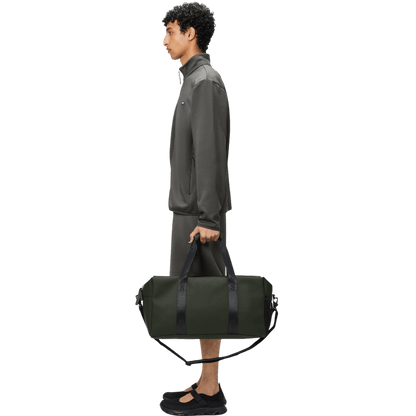 RAINS Trail Gym Bag - Duffel Bags - SwagWear