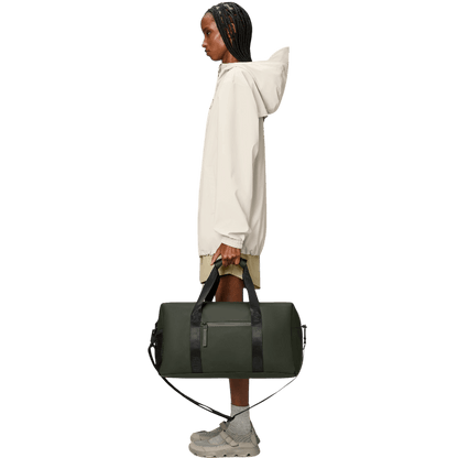 RAINS Trail Gym Bag - Duffel Bags - SwagWear