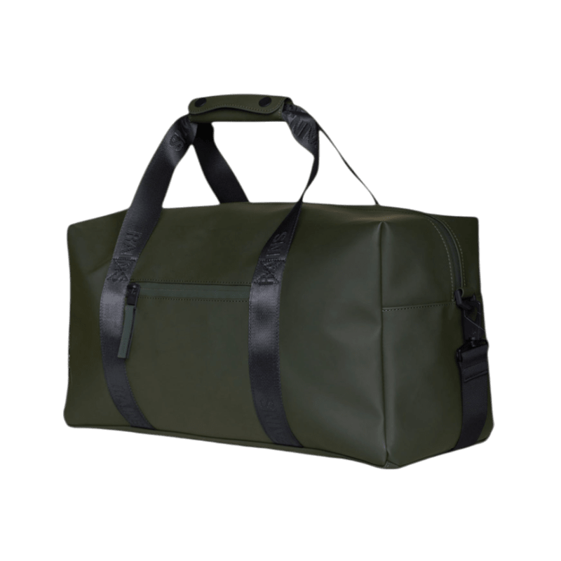 RAINS Trail Gym Bag - Duffel Bags - SwagWear