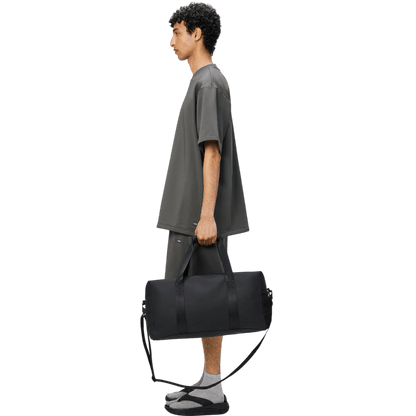 RAINS Trail Gym Bag - Duffel Bags - SwagWear