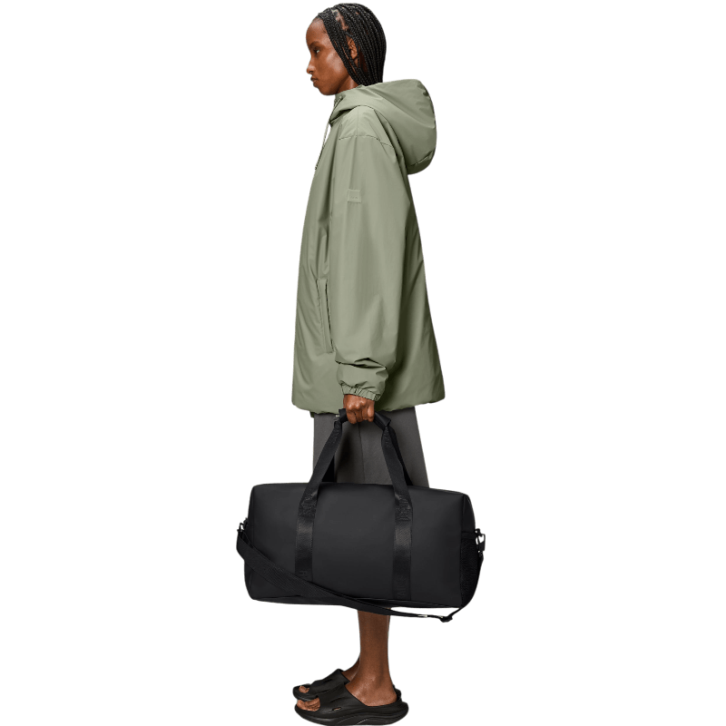 RAINS Trail Gym Bag - Duffel Bags - SwagWear