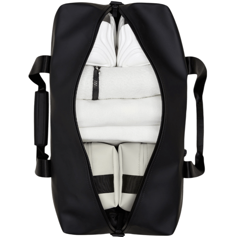 RAINS Trail Gym Bag - Duffel Bags - SwagWear