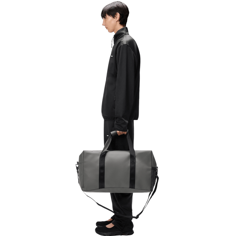 RAINS Trail Gym Bag - Duffel Bags - SwagWear