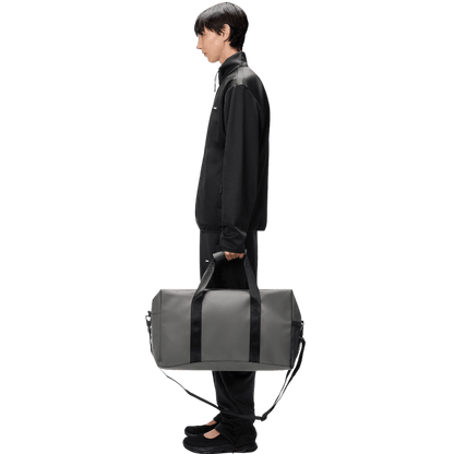 RAINS Trail Gym Bag - Duffel Bags - SwagWear