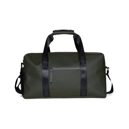 RAINS Trail Gym Bag - Duffel Bags - SwagWear
