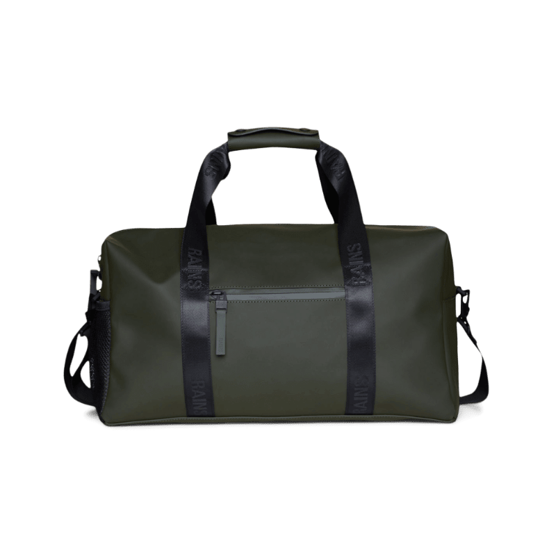 RAINS Trail Gym Bag - Duffel Bags - SwagWear