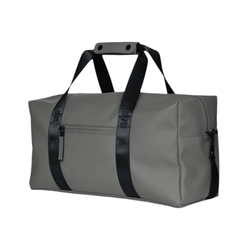 RAINS Trail Gym Bag - Duffel Bags - SwagWear
