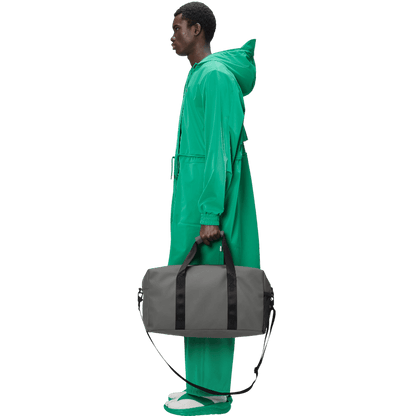 RAINS Trail Gym Bag - Duffel Bags - SwagWear