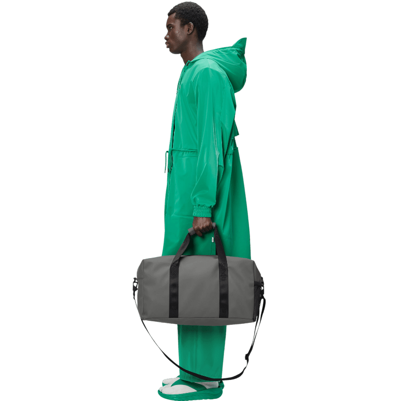 RAINS Trail Gym Bag - Duffel Bags - SwagWear