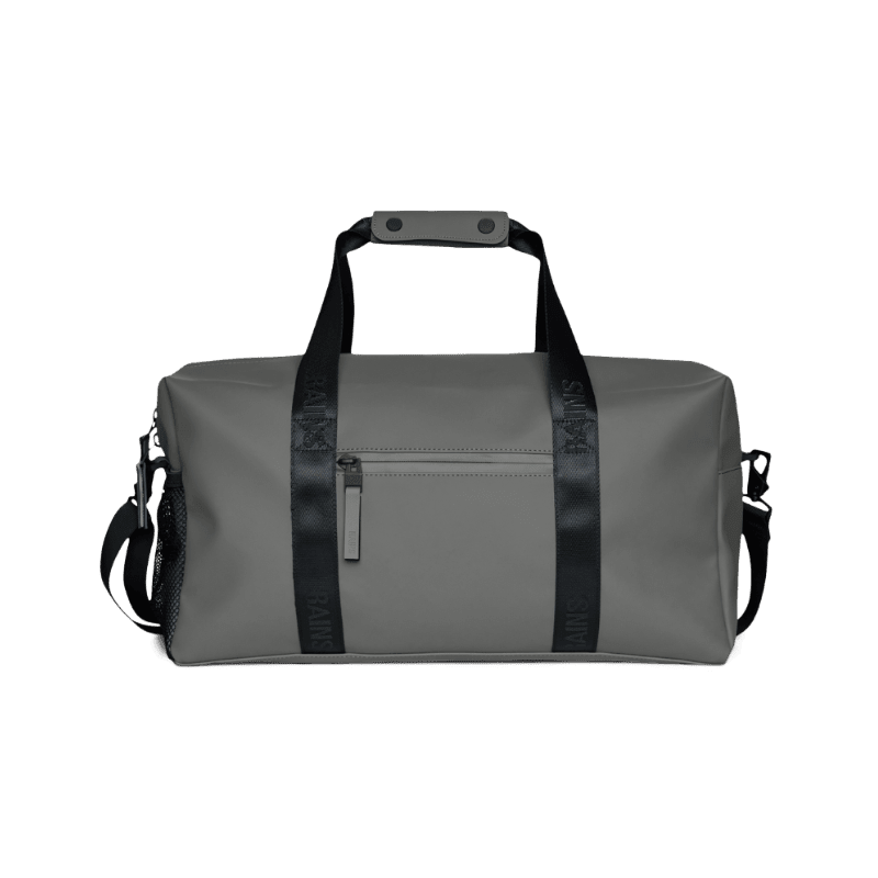 RAINS Trail Gym Bag - Duffel Bags - SwagWear