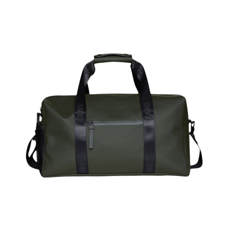 RAINS Trail Gym Bag - Duffel Bags - SwagWear