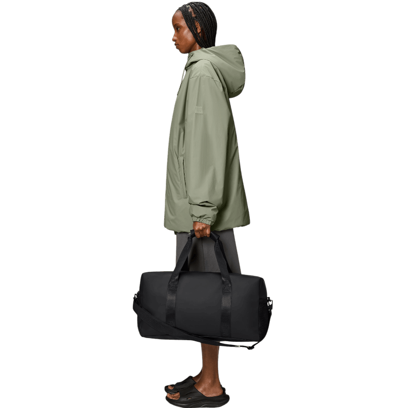 RAINS Trail Gym Bag - Duffel Bags - SwagWear
