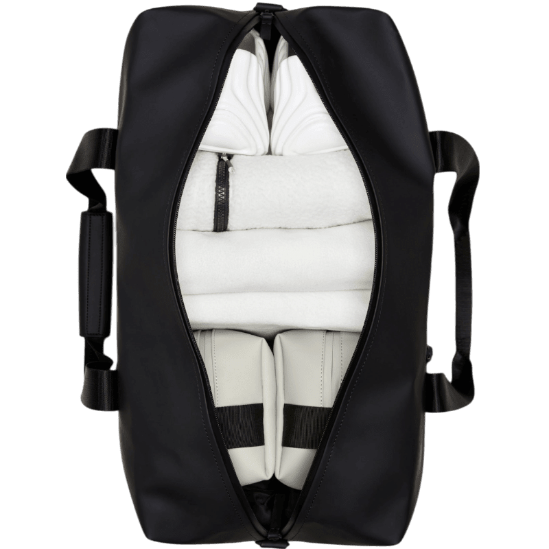 RAINS Trail Gym Bag - Duffel Bags - SwagWear