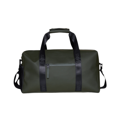 RAINS Trail Gym Bag - Duffel Bags - SwagWear