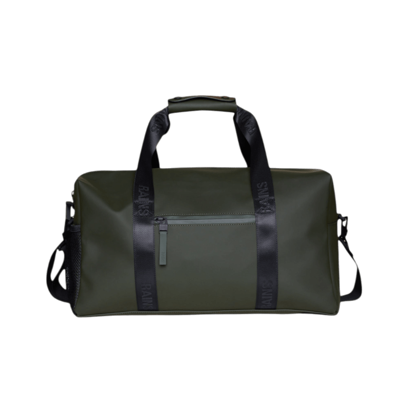RAINS Trail Gym Bag - Duffel Bags - SwagWear