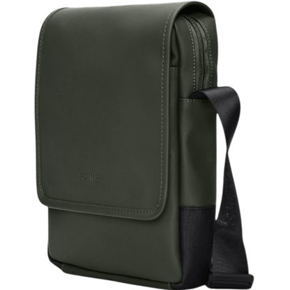 RAINS Trail Reporter Bag - Crossbody - SwagWear