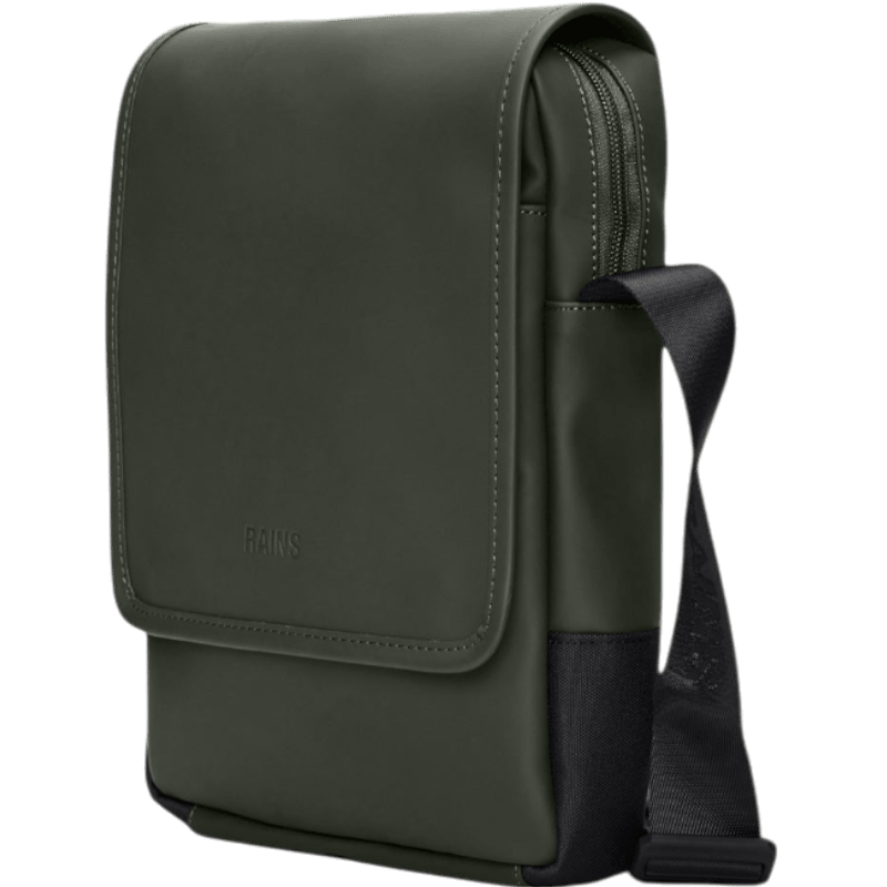 RAINS Trail Reporter Bag - Crossbody - SwagWear