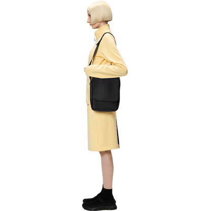 RAINS Trail Reporter Bag - Crossbody - SwagWear