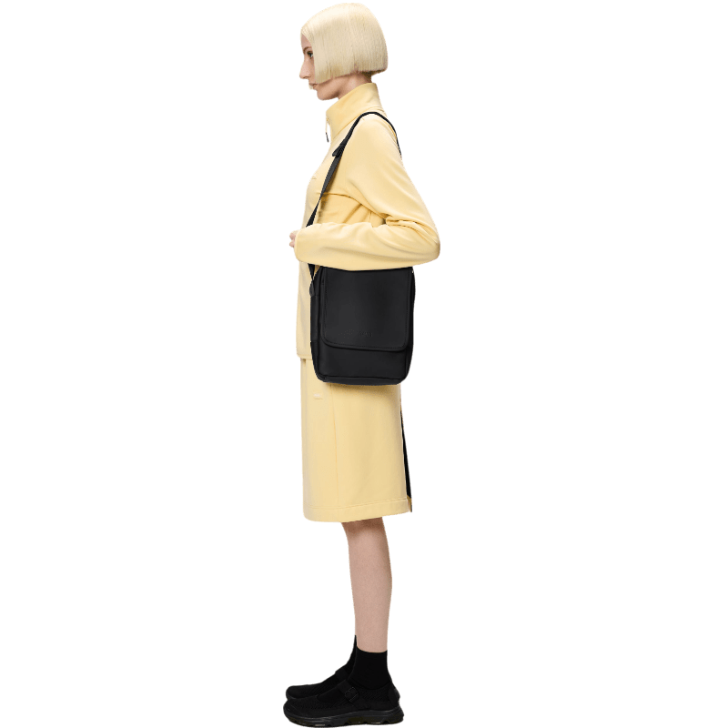 RAINS Trail Reporter Bag - Crossbody - SwagWear