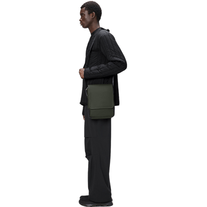 RAINS Trail Reporter Bag - Crossbody - SwagWear