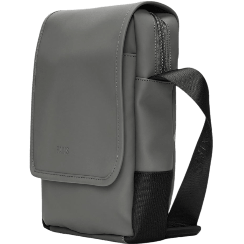 RAINS Trail Reporter Bag - Crossbody - SwagWear