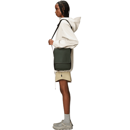 RAINS Trail Reporter Bag - Crossbody - SwagWear