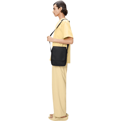 RAINS Trail Reporter Bag - Crossbody - SwagWear