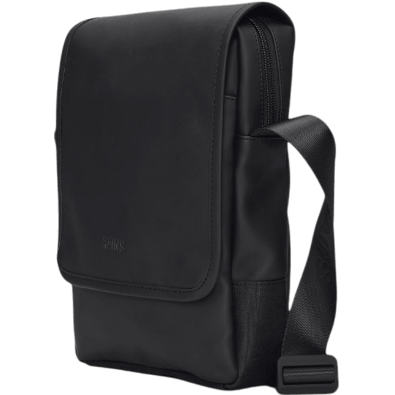 RAINS Trail Reporter Bag - Crossbody - SwagWear