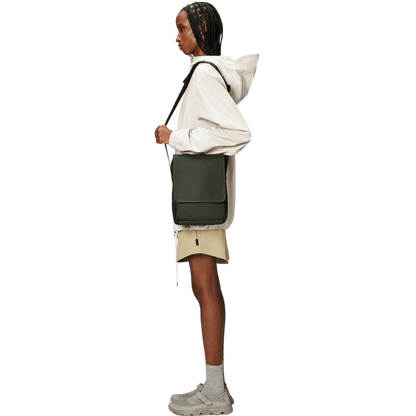 RAINS Trail Reporter Bag - Crossbody - SwagWear